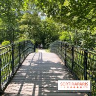 Le parc Caillebotte - nos photos