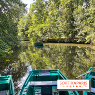 Le parc Caillebotte - nos photos