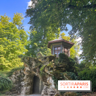 Le parc Caillebotte - nos photos