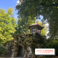 Le parc Caillebotte - nos photos