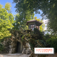 Le parc Caillebotte - nos photos