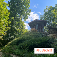 Le parc Caillebotte - nos photos