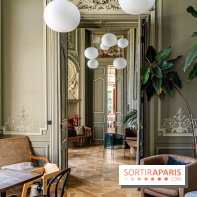 Le brunch à volonté exceptionnel de la Maison du Val à Saint-Germain-en-Laye dans les Yvelines - 78  -  A7C0582