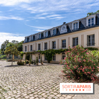 Le brunch à volonté exceptionnel de la Maison du Val à Saint-Germain-en-Laye dans les Yvelines - 78  -  A7C0663