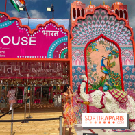 La Maison de l'Inde - IMG 3362