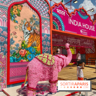 La Maison de l'Inde - IMG 3367