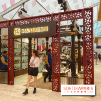 La Maison de l'Inde - IMG 3370