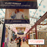 La Maison de l'Inde - IMG 3374