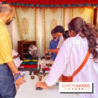 La Maison de l'Inde - IMG 3375