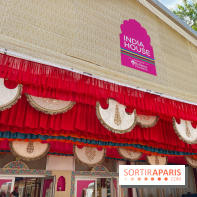 La Maison de l'Inde - IMG 3380