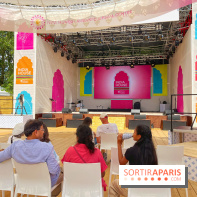 La Maison de l'Inde - IMG 3382