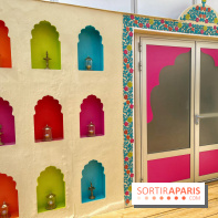 La Maison de l'Inde - IMG 3385