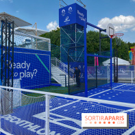 Decathlon Playground