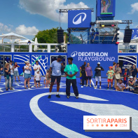 Decathlon Playground