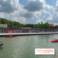 Parc des Nations - La Villette