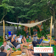 Parc des Nations - Brésil