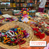 Parc des Nations - Mexique