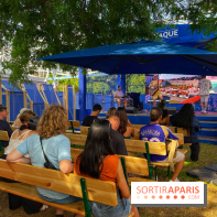 Parc des Nations - Slovaquie