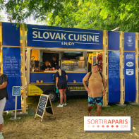 Parc des Nations - Slovaquie