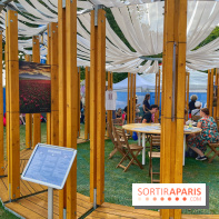 Parc des Nations - Slovaquie