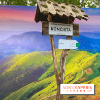 Parc des Nations - Slovaquie