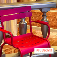 La fan zone élégante du Royal Monceau pour les JO de Paris 2024 - image00009