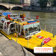 Bateau LEGO - nos photos