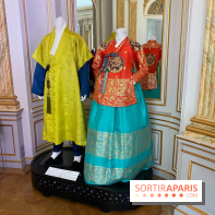 Korea House - IMG 2378