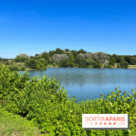 Le parc Georges-Valbon de la Courneuve - nos photos - image00020