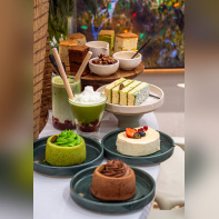 Fu Castella : pâtisserie - salon de thé dans le Marais, goûter et tea time