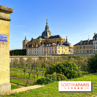 Les Saveurs du Potager du Roi à Versailles : marché de fruits & légumes, expositions et animations - image00054