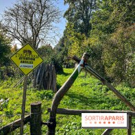 Les Saveurs du Potager du Roi à Versailles : marché de fruits & légumes, expositions et animations - image00084
