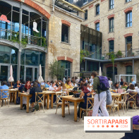 Le Camp de Hôtel Mahfouf