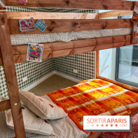 Le Camp de Hôtel Mahfouf  - IMG 3825