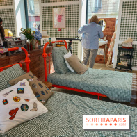 Le Camp de Hôtel Mahfouf  - IMG 3828