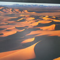 Esprit Nomade vu par l'XPeria X10 de Sony Ericsson