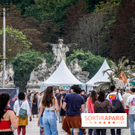 Rock en Seine 2024, nos photos - DSC04861