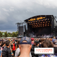 Rock en Seine 2024, nos photos - DSC04950