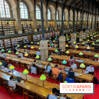 Bibliothèque Sainte-Geneviève - nos photos - image00018