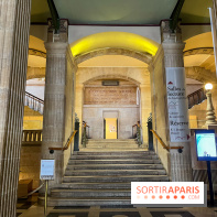 Bibliothèque Sainte-Geneviève - nos photos
