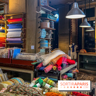 Ultramod, la plus ancienne mercerie de Paris