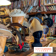 Ultramod, la plus ancienne mercerie de Paris - image00036