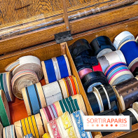 Ultramod, la plus ancienne mercerie de Paris - image00044