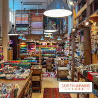 Ultramod, la plus ancienne mercerie de Paris - image00045