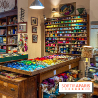 Ultramod, la plus ancienne mercerie de Paris - image00059