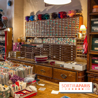 Ultramod, la plus ancienne mercerie de Paris - image00068