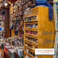 Ultramod, la plus ancienne mercerie de Paris