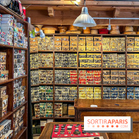 Ultramod, la plus ancienne mercerie de Paris - image00077