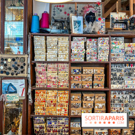 Ultramod, la plus ancienne mercerie de Paris - image00082