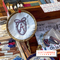 Ultramod, la plus ancienne mercerie de Paris - image00085